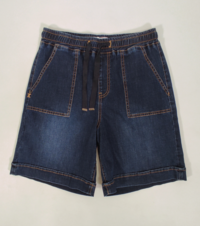 BERMUDA DONNA EC6667 Tellini S.r.l. Ingrosso Abbigliamento